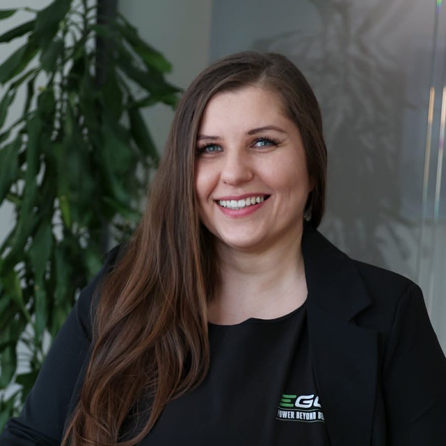 Dana Krabáčová Ego