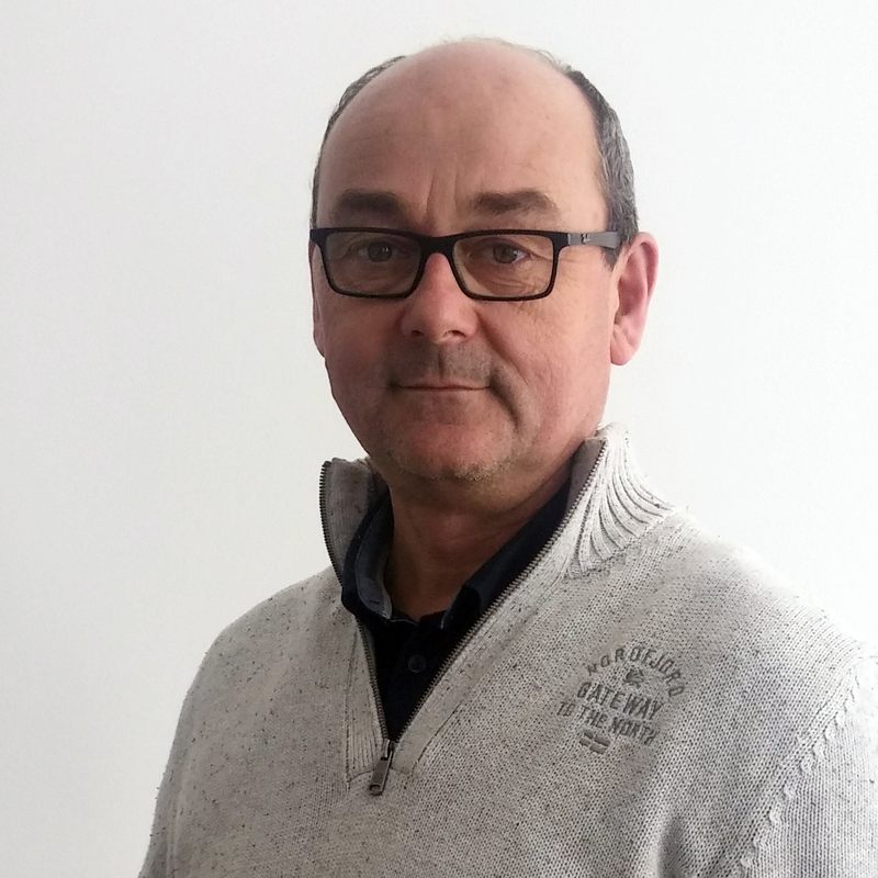 Zoltan Tamasek bioTomal