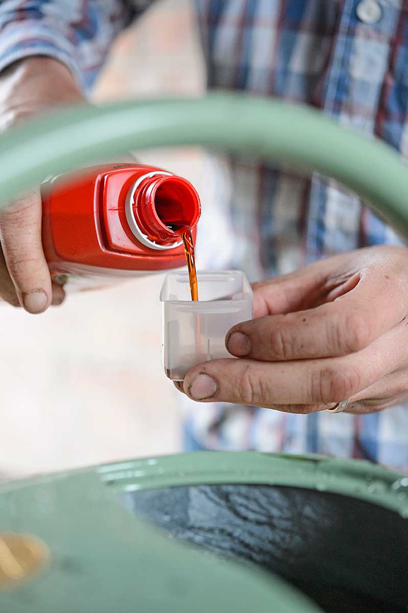 Hnojivo pre plodovú zeleninu pestovanú vo vyvýšených záhonoch