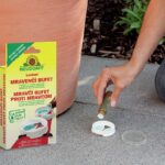 Prípravky Loxiran Neudorff na mravce