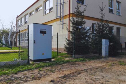 Prvé komunitné fotovoltické energetické úložisko svojho druhu na Slovensku