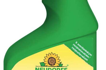 Loxiran sprej proti mravcom