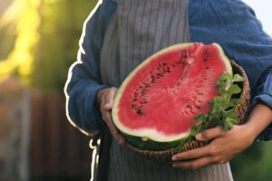 Melón v záhrade aj v kuchyni: Kde sa mu darí a prečo zbierať dozreté plody postupne?