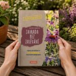 Recenzia knihy Zahrada bez zalévání