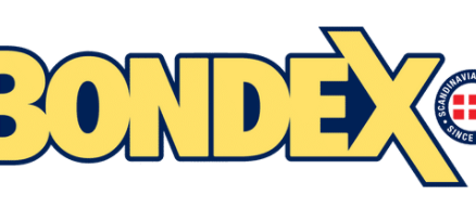 Logo Bondex