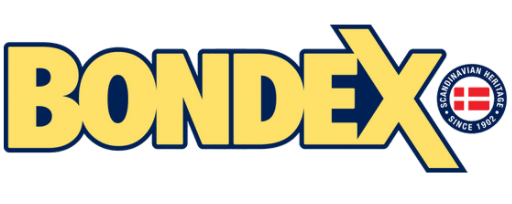 Logo Bondex